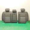 Recambio de asientos traseros para ssangyong tivoli 1.5 g15dtf referencia OEM IAM   