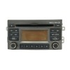 Recambio de sistema audio / radio cd para kia carens (un) 1.6 crdi cat referencia OEM IAM 961501D6223W  