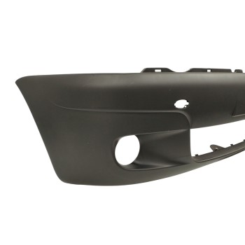 Recambio de paragolpes delantero para chevrolet matiz s referencia OEM IAM 96563988  