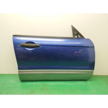 Recambio de puerta delantera derecha para subaru forester (sg_) 2.0 awd (sg5) referencia OEM IAM  OBSERVAR FOTOS 