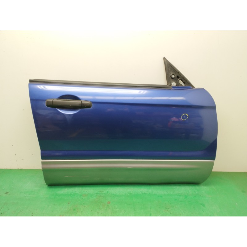 Recambio de puerta delantera derecha para subaru forester (sg_) 2.0 awd (sg5) referencia OEM IAM  OBSERVAR FOTOS 