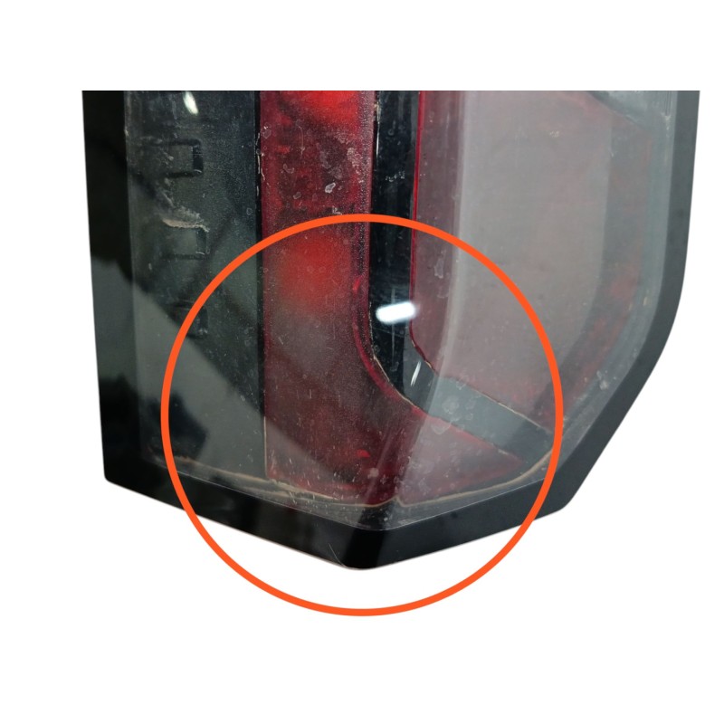 PILOTO TRASERO IZQUIERDO R2X613N553BA