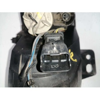 Recambio de piloto trasero izquierdo paragolpes para citroën c4 picasso ii 1.6 bluehdi 120 referencia OEM IAM 9676122780  