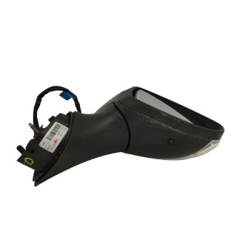 Recambio de retrovisor derecho para renault clio iv grandtour 1.5 dci diesel fap referencia OEM IAM 963016264R 10 CABLES 