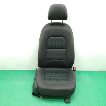 Recambio de asiento delantero derecho para audi a4 ber. (b8) 2.0 16v tdi referencia OEM IAM   