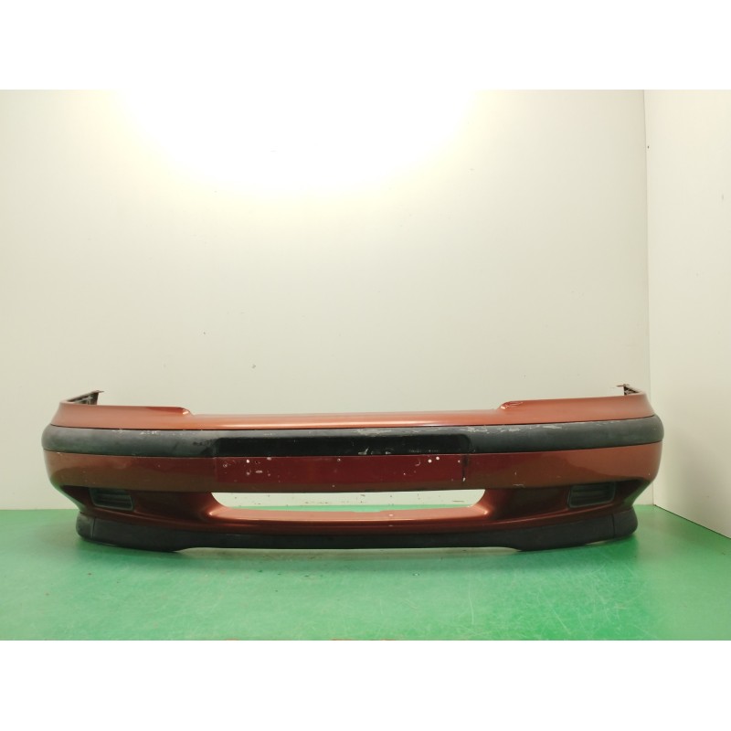 Recambio de paragolpes delantero para volvo s40 berlina 1.6 cat referencia OEM IAM 800920  