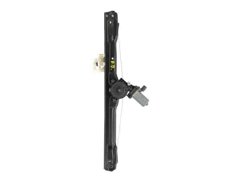 Recambio de elevalunas delantero derecho para iveco daily furgón 2.3 diesel referencia OEM IAM Recambio de elevalunas delantero derecho para iveco daily furgón 2.3 diesel referencia OEM IAM