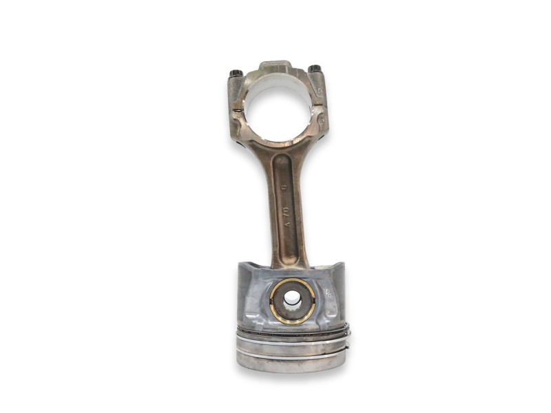 Recambio de biela para hyundai sonata (nf) 2.0 crdi cat referencia OEM IAM 2351027400 CON PISTON Recambio de biela para hyundai sonata (nf) 2.0 crdi cat referencia OEM IAM 2351027400 CON PISTON