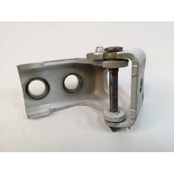 Recambio de bisagra puerta para citroën jumpy fugón 2.0 blue-hdi fap referencia OEM IAM  DELANTERA DERECHA SUPERIOR 