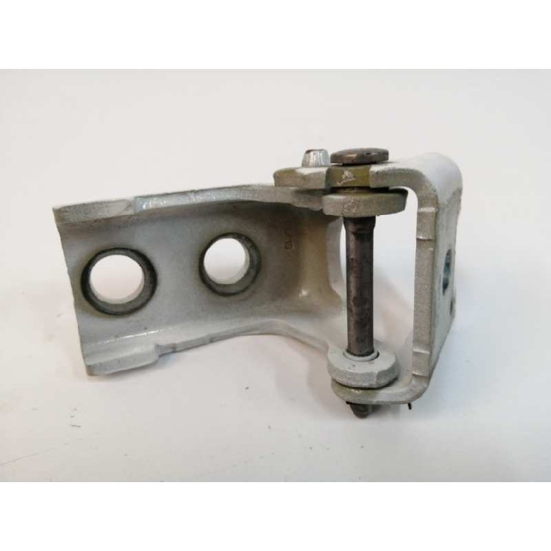 Recambio de bisagra puerta para citroën jumpy fugón 2.0 blue-hdi fap referencia OEM IAM  DELANTERA DERECHA SUPERIOR 