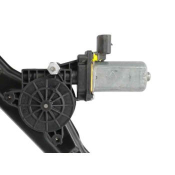 Recambio de elevalunas delantero derecho para iveco daily furgón 2.3 diesel referencia OEM IAM   