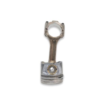 Recambio de biela para hyundai sonata (nf) 2.0 crdi cat referencia OEM IAM 2351027400 CON PISTON 
