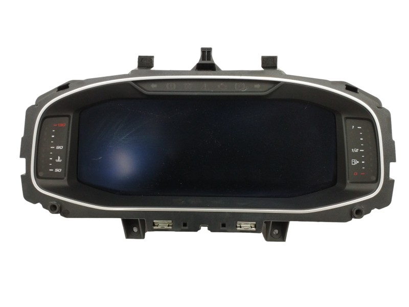 Recambio de cuadro instrumentos para seat ateca (kh7) 1.5 16v tsi act referencia OEM IAM 5F0920320B A3C0583150001 VIRTUAL COCKPI