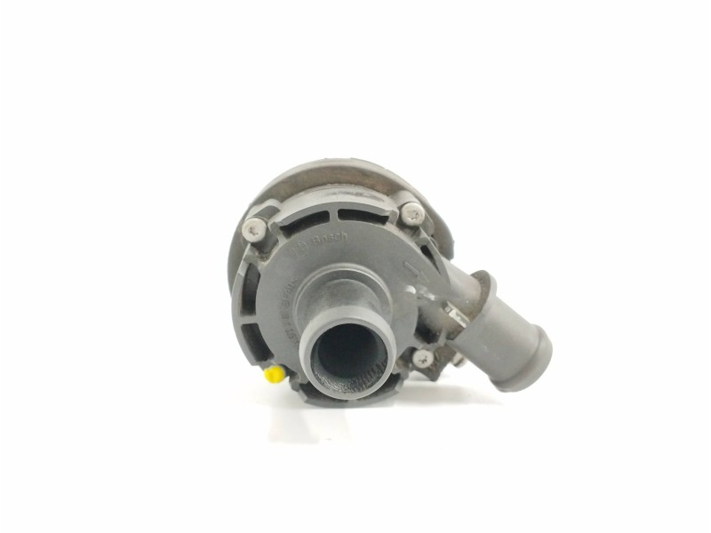 Recambio de bomba agua para seat leon (5f1) 1.6 tdi referencia OEM IAM 5G0965567 ADICIONAL 0392023209