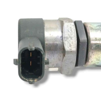 Recambio de rampa inyectora para opel corsa d enjoy referencia OEM IAM 55211906 0445214086 