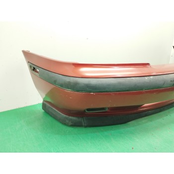 Recambio de paragolpes delantero para volvo s40 berlina 1.6 cat referencia OEM IAM 800920  