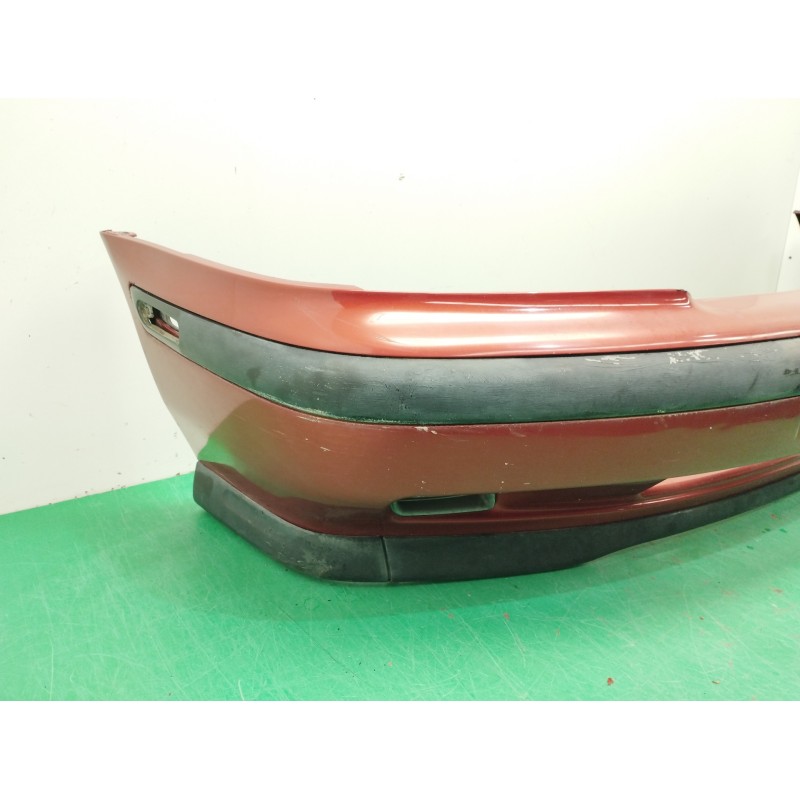 PARAGOLPES DELANTERO