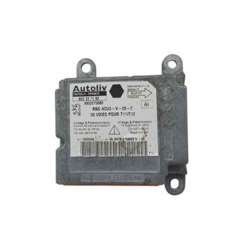 CENTRALITA AIRBAG 9652275680 602327100 