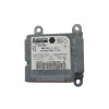 Recambio de centralita airbag para peugeot 206 berlina 2.0 hdi cat referencia OEM IAM 9652275680 602327100 