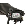 Recambio de retrovisor derecho para renault clio iv grandtour 1.5 dci diesel fap referencia OEM IAM 963016264R 10 CABLES 