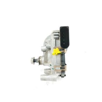 Recambio de motor limpia delantero para nissan pulsar (c13) 1.2 16v cat referencia OEM IAM 0390243237  