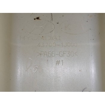 Recambio de palanca cambio para hyundai i20 i (pb, pbt) 1.4 crdi referencia OEM IAM 437001J000  