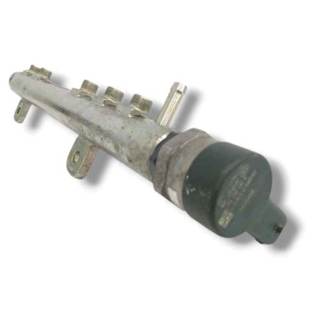 Recambio de rampa inyectora para opel corsa d enjoy referencia OEM IAM 55211906 0445214086 