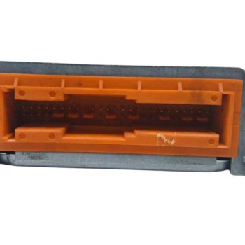 Recambio de centralita airbag para peugeot 206 berlina 2.0 hdi cat referencia OEM IAM 9652275680 602327100 