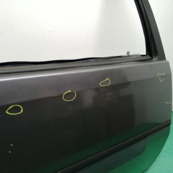 Recambio de puerta trasera derecha para citroën bx berlina 14 re classic referencia OEM IAM  OBSERVAR FOTOS 