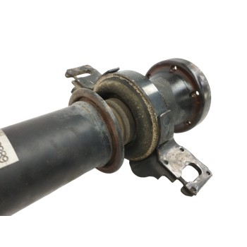 Recambio de transmision central para lexus rx 3.5 v6 cat referencia OEM IAM 3710048020 152 CM SIN EL PRIMER TRAMO