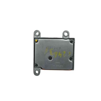 Recambio de centralita airbag para peugeot 206 berlina 2.0 hdi cat referencia OEM IAM 9652275680 602327100 