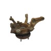 Recambio de mangueta delantera izquierda para nissan x-trail (t30) 2.5 cat referencia OEM IAM   
