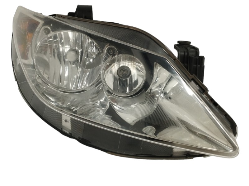 Recambio de faro derecho para seat ibiza sc (6j1) 1.6 tdi referencia OEM IAM 6J1941006D  