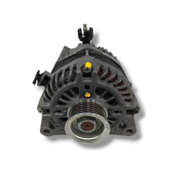 Recambio de alternador para jaguar f-pace (x761) 2.0 td4 awd referencia OEM IAM GX7310300BF A002TX4491B 150A