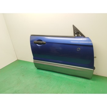 Recambio de puerta delantera derecha para subaru forester (sg_) 2.0 awd (sg5) referencia OEM IAM  OBSERVAR FOTOS 