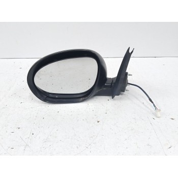 Recambio de retrovisor izquierdo para nissan juke (f15) 1.6 referencia OEM IAM   