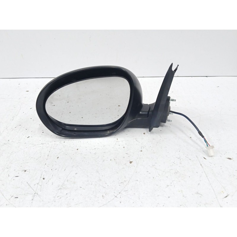 Recambio de retrovisor izquierdo para nissan juke (f15) 1.6 referencia OEM IAM   