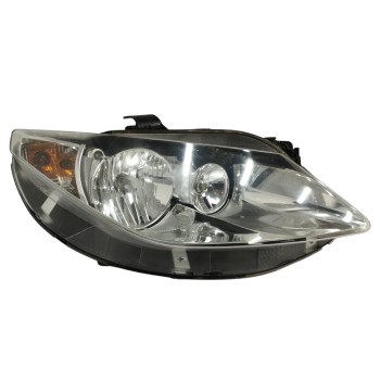 Recambio de faro derecho para seat ibiza sc (6j1) 1.6 tdi referencia OEM IAM 6J1941006D  