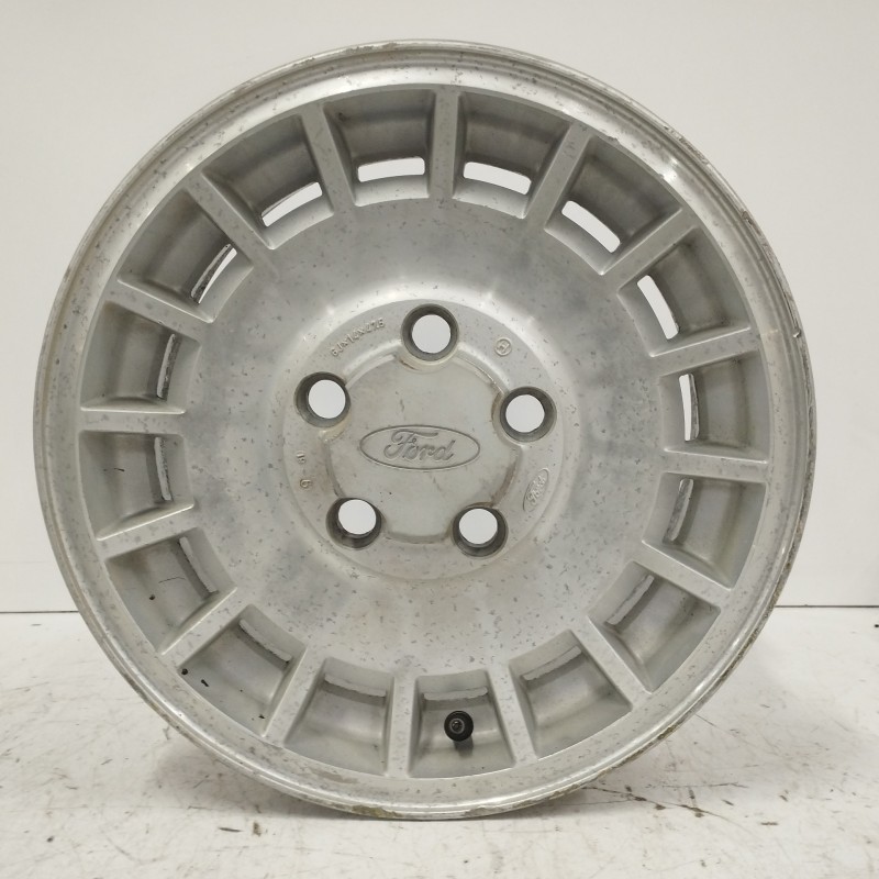 Recambio de llanta para ford granada berl./turnier 2.0 v6 referencia OEM IAM 78GB1007EG 6JX14X47,5 5H 5X112