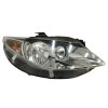 Recambio de faro derecho para seat ibiza sc (6j1) 1.6 tdi referencia OEM IAM 6J1941006D  