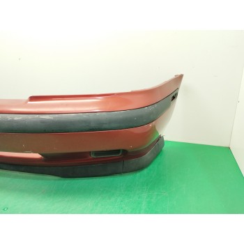 Recambio de paragolpes delantero para volvo s40 berlina 1.6 cat referencia OEM IAM 800920  