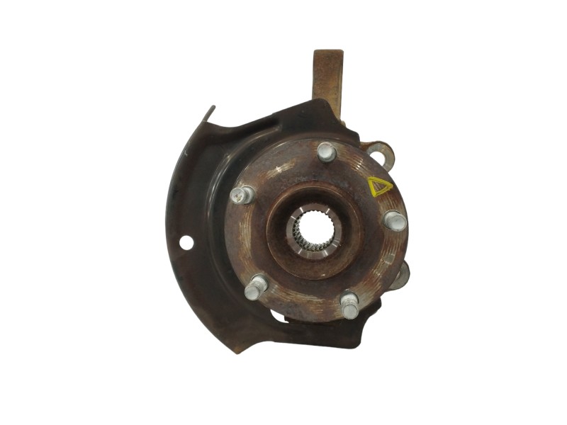 Recambio de mangueta delantera derecha para nissan x-trail (t30) 2.5 cat referencia OEM IAM Recambio de mangueta delantera derecha para nissan x-trail (t30) 2.5 cat referencia OEM IAM