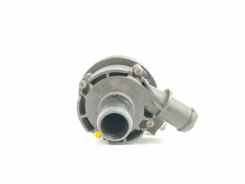 Recambio de bomba agua para seat leon (5f1) 1.6 tdi referencia OEM IAM 5G0965567 ADICIONAL 0392023209
