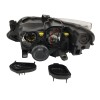 Recambio de faro derecho para seat ibiza sc (6j1) 1.6 tdi referencia OEM IAM 6J1941006D  