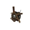 Recambio de mangueta delantera derecha para nissan x-trail (t30) 2.5 cat referencia OEM IAM   