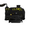 Recambio de cerradura puerta delantera izquierda para iveco daily furgón 2.3 diesel referencia OEM IAM 5801529301  