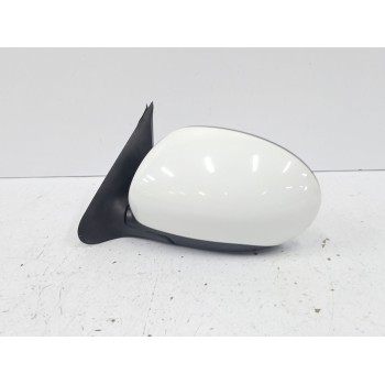 Recambio de retrovisor izquierdo para nissan juke (f15) 1.6 referencia OEM IAM   