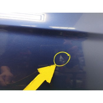 Recambio de puerta delantera derecha para subaru forester (sg_) 2.0 awd (sg5) referencia OEM IAM  OBSERVAR FOTOS 