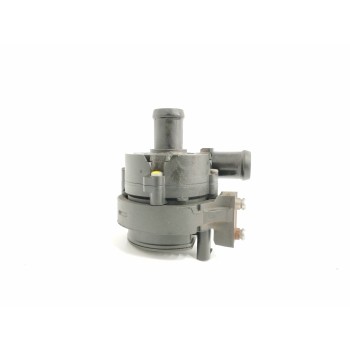 Recambio de bomba agua para seat leon (5f1) 1.6 tdi referencia OEM IAM 5G0965567 ADICIONAL 0392023209