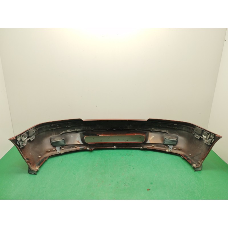 PARAGOLPES DELANTERO